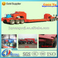 3 axle tow dolly trailer